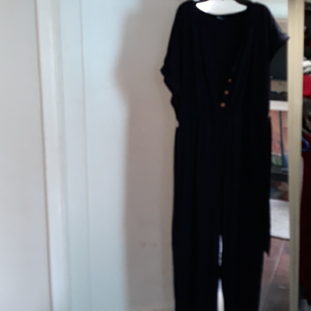 Jumpsuit